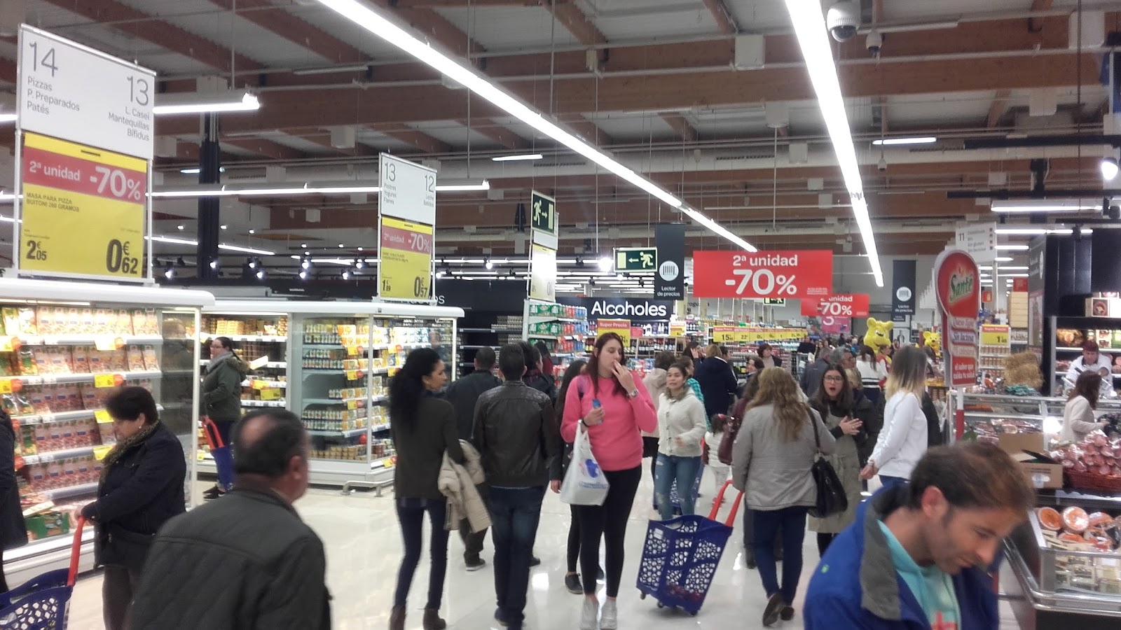 ESTO ES LO QUE PIENSO Y SI NO LO DIGO, REVIENTO. : LOS MALOS EFECTOS DE ...