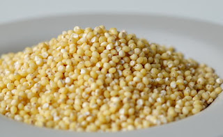 Ancient China: Food Supply