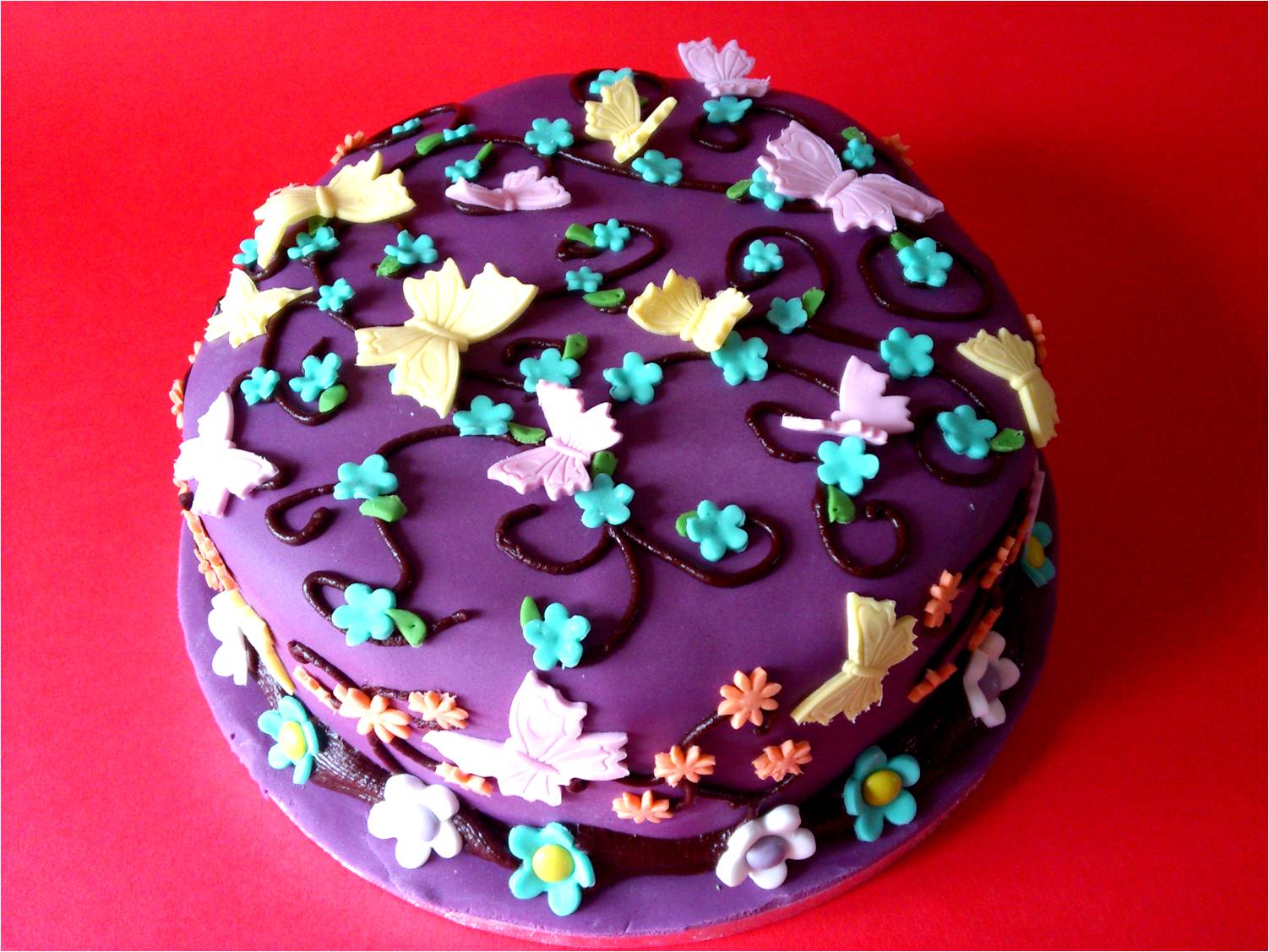 A Very Girlie Chocolate Birthday Cake Utterly Scrummy Food For Families A Very Girlie Chocolate Birthday Cake Utterly Scrummy Food For Families