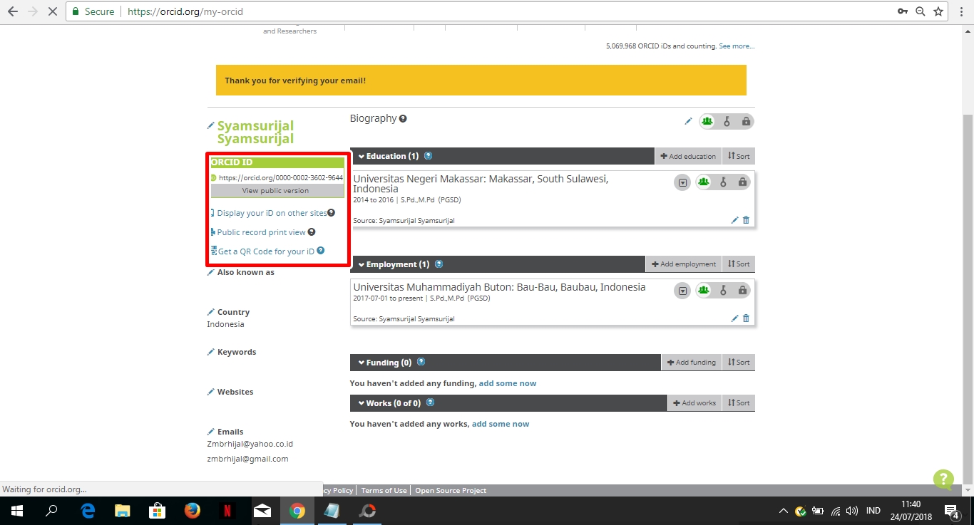 Статьи с orcid. Идентификационный номер автора в orcid. Orcid id автора. Идентификационный номер автора в orcid. Orcid тип стороннего идентификатора id.