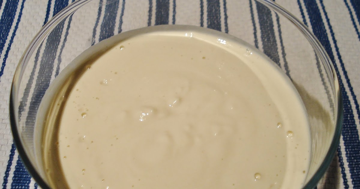 EggFree Mayonnaise GF SCD Gluten Free SCD and Veggie