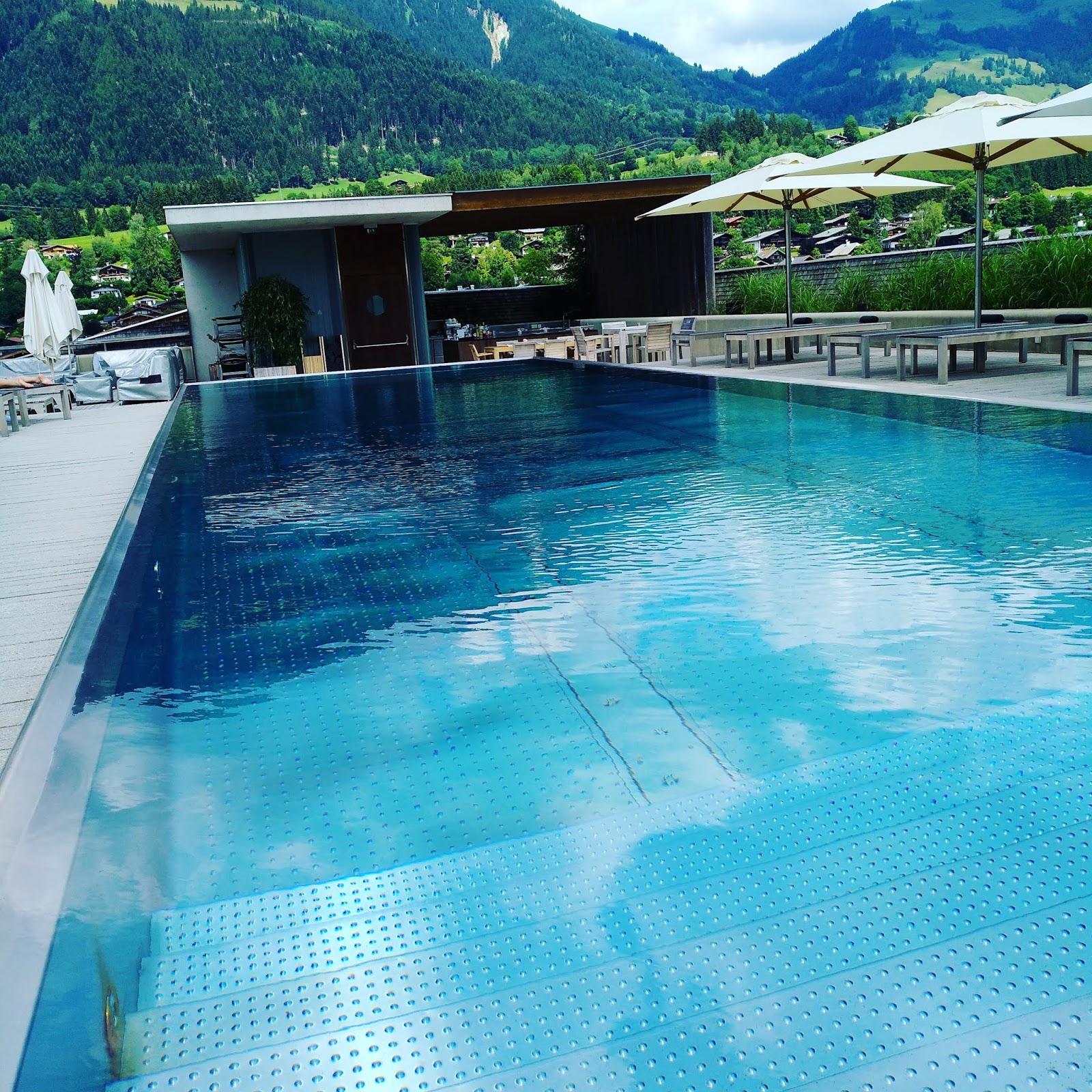 Parken Kitzbühel Parken Kitzbühel