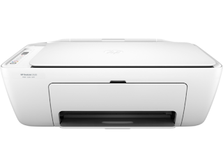 software hp 2620