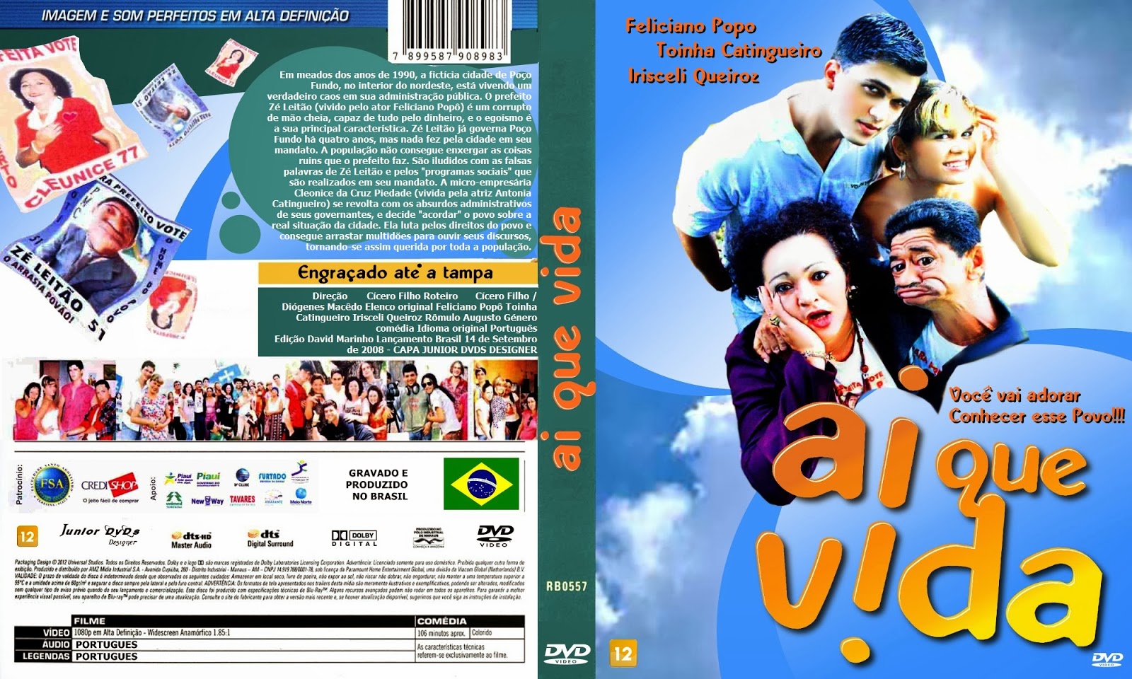 baixar filme ai que vida 1 dublado baixar filme ai que vida 1 dublado
