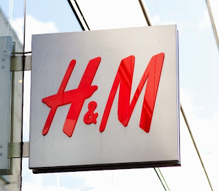 H & M 1 Utama, H & M Sunway Pyramid, H & M Malaysia