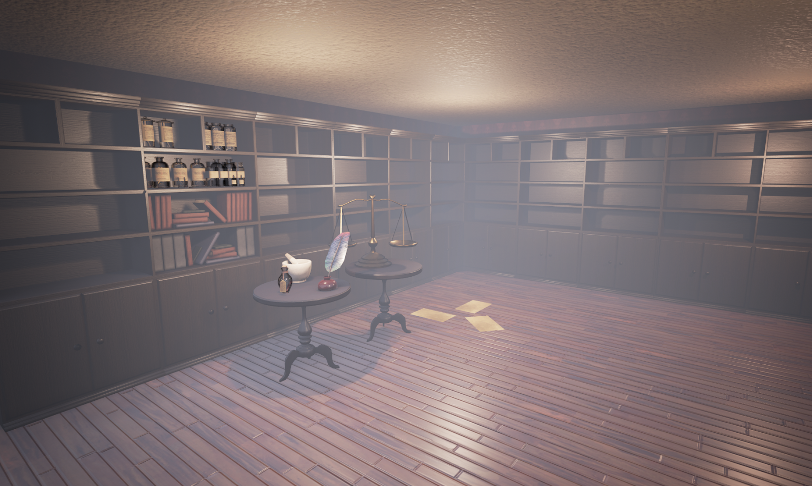 Achievement Unlocked!: 250G - Started Game Art Design: April 2015