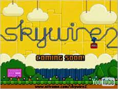 Skywire 2gamefort