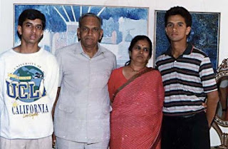 Rahul Dravid, Biography, Profile, Age, Biodata, Family , Wife, Son, Daughter, Father, Mother, Children, Marriage Photos. 
