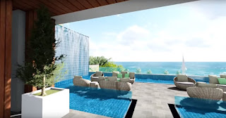 le tuc immo Immobilier en Thaïlande à Phuket Affaire à saisir Dernières unités vue mer. PHUKET APPARTEMENTS KAMALA FRONT DE MER