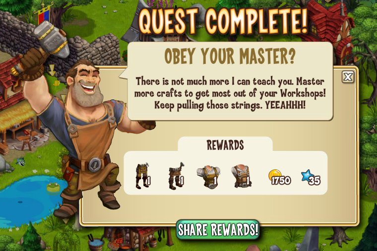 Quest help