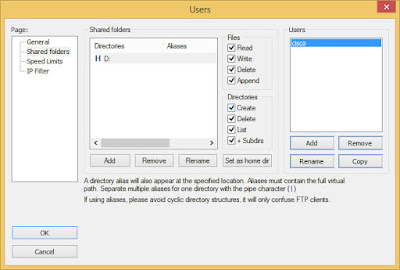 SCARICARE FILE FTP CON FILEZILLA