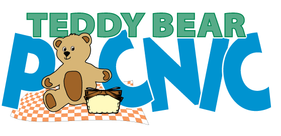 free clipart teddy bears picnic - photo #14