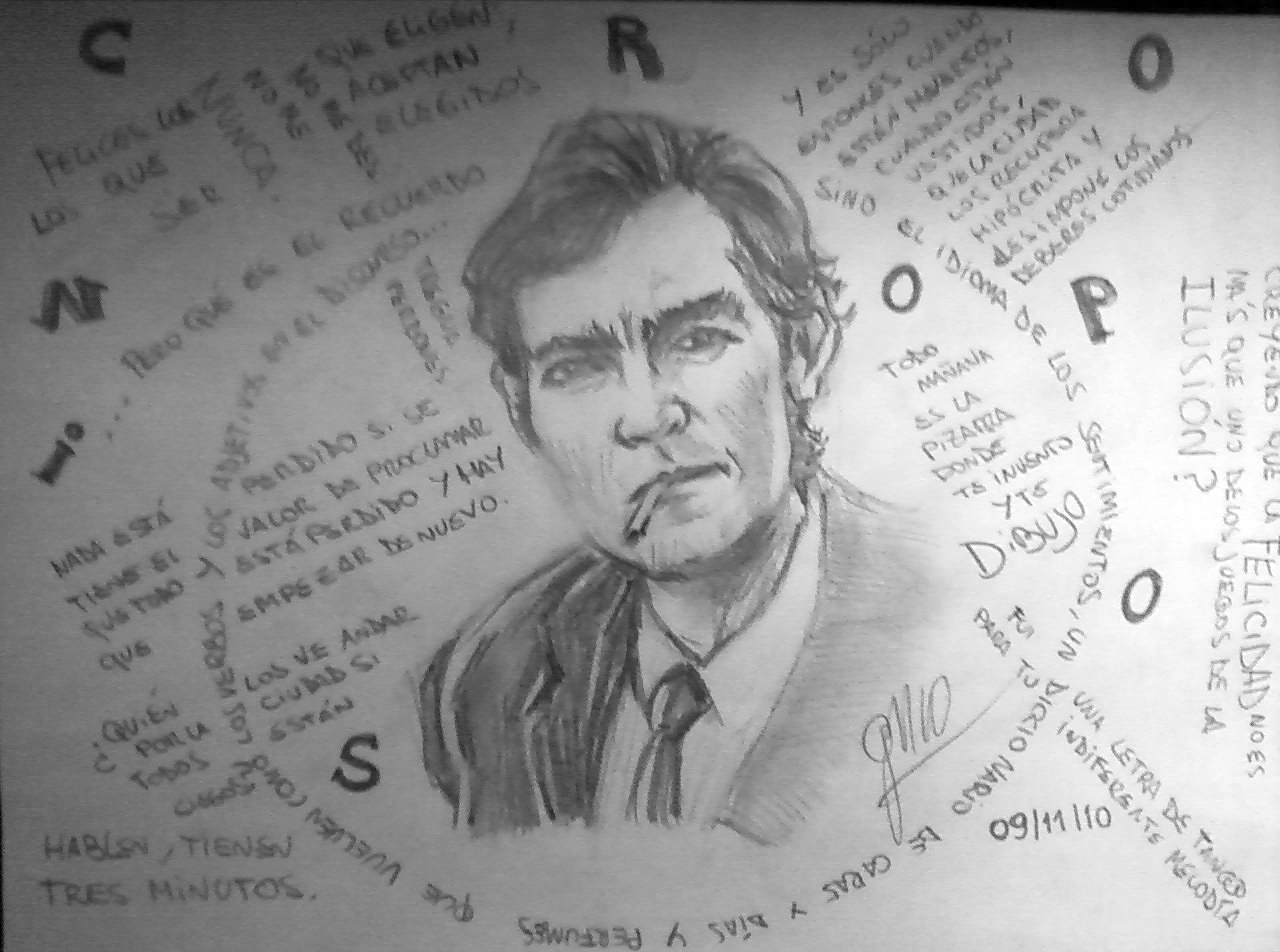 EL BLOG DE CEE, una lectora FINAL DEL JUEGO, JULIO CORTÁZAR