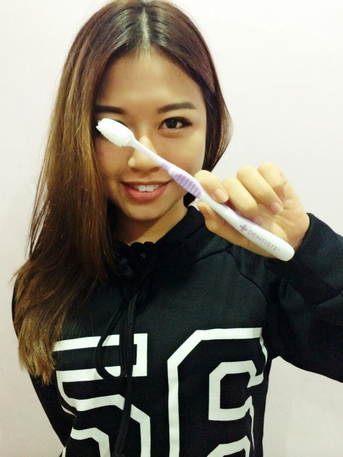 Dentiste Toothbrush  - 10 Best Electric Toothbrushes For Cleaner, Healthier Teeth, According To Dentists.