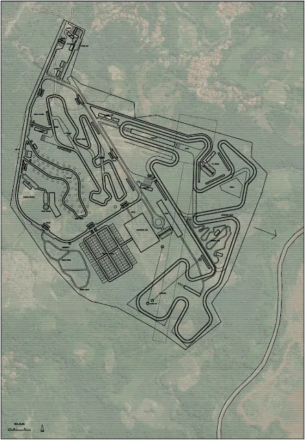 Site Plan Otomotif