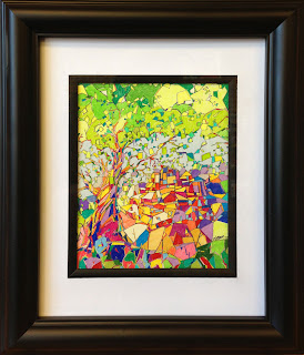 View from the Tree by Tim Logan