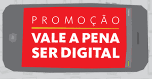 Como participar da promoção Santander Vale A Pena Ser Digital