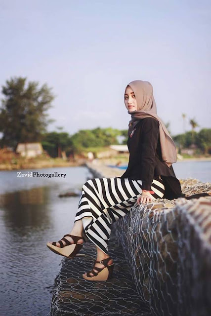 Contoh Lamaran Kerja