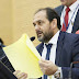 Laerte Gomes defende inclusão de tecnólogos em concursos públicos