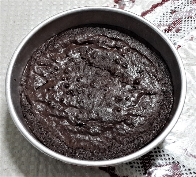 Tahu Dah Cara Nak Buat Brownies Paling Senang Tahu Dah Cara Nak Buat Brownies Paling Senang