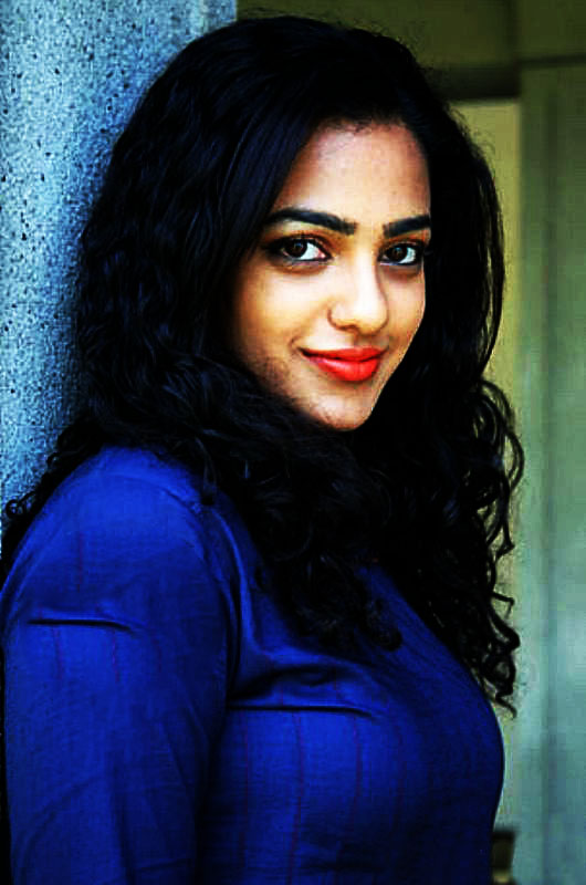 Nithya menon HD Wallpapers