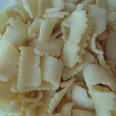 Kekurangan Vitamin