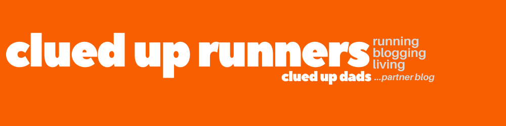 Clued Up Runners