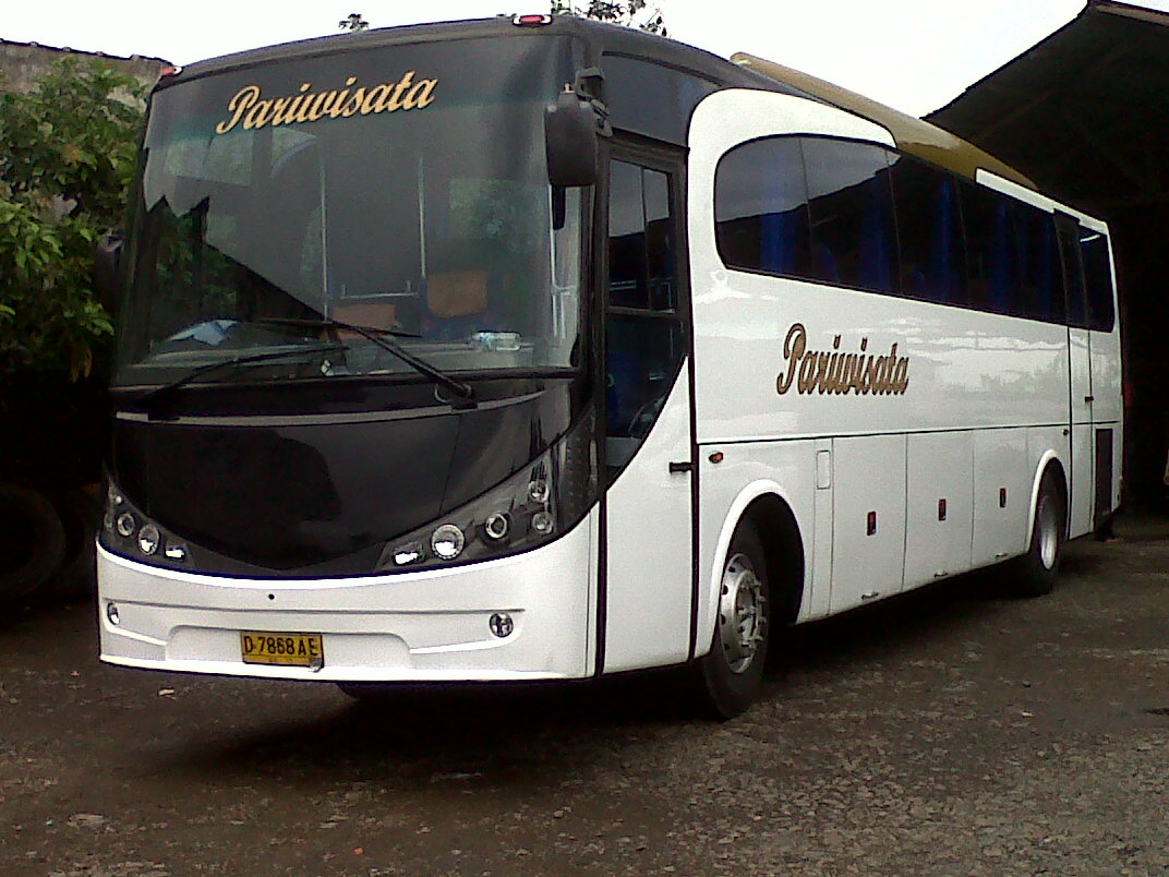 Golden Star Bus: Penggerak Pariwisata Kabupaten Sidoarjo, Jawa Timur