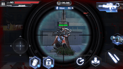 Fusion War v.0.7.13 Mod Apk Data (Mega Mod)2