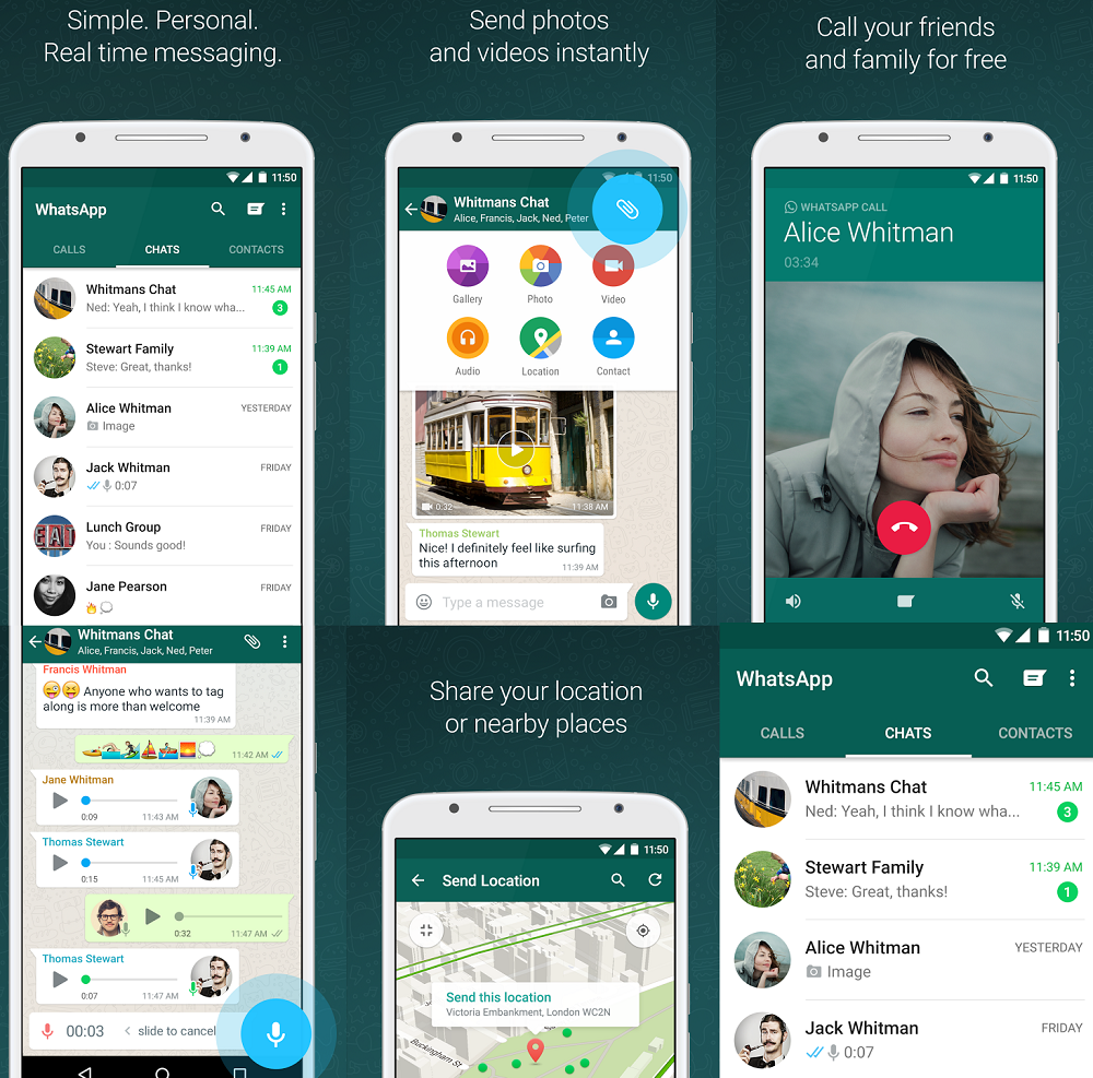 Whatsapp Beta Apk