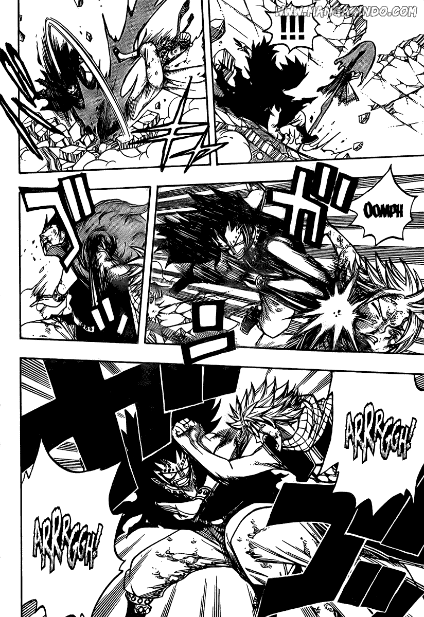 Fairy Tail Bahasa Indonesia - - Jika Gambar Tidak Keluar, Silahkan Tekan F5