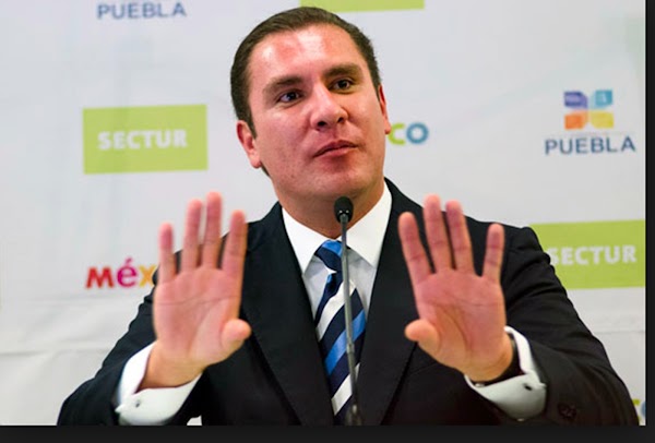 En 2 años del sexenio de Moreno Valle, Puebla suma 870.8 mdp por posibles daños a Hacienda: ASF En 2 años del sexenio de Moreno Valle, Puebla suma 870.8 mdp por posibles daños a Hacienda: ASF