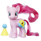 My Little Pony Magical Scenes Pinkie Pie Brushable Pony