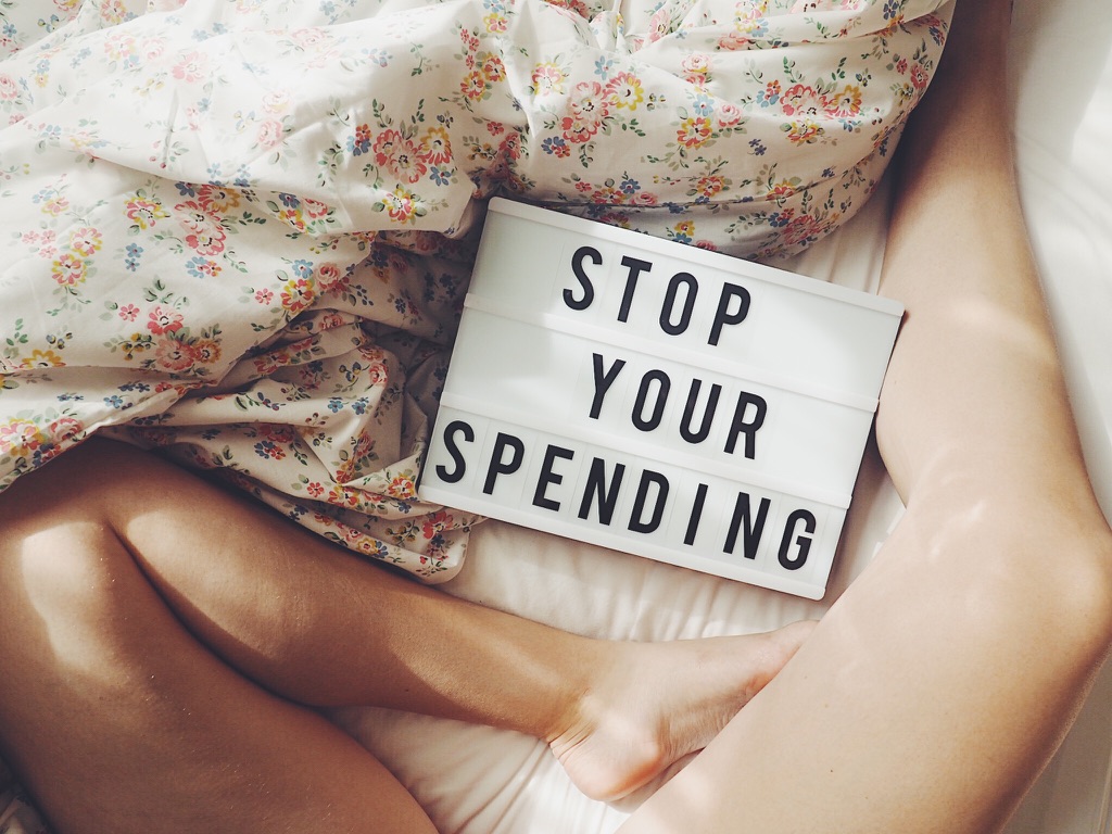 stopspending, goingonaspendingban, spending ban, howtodoaespendingban, fbloggers, fashionbloggers, lbloggers, lifestylebloggers