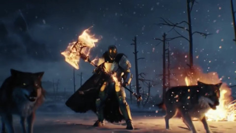 Destiny: Rise Of Iron Release Date And Trailer Leaked