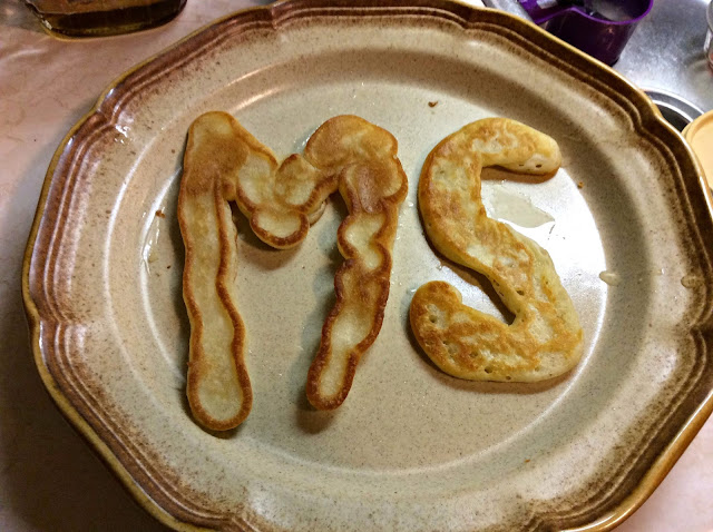 Pancakes