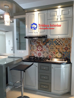 kitchen-set-apartemen-bassura-city kitchen-set-apartemen-bassura-city