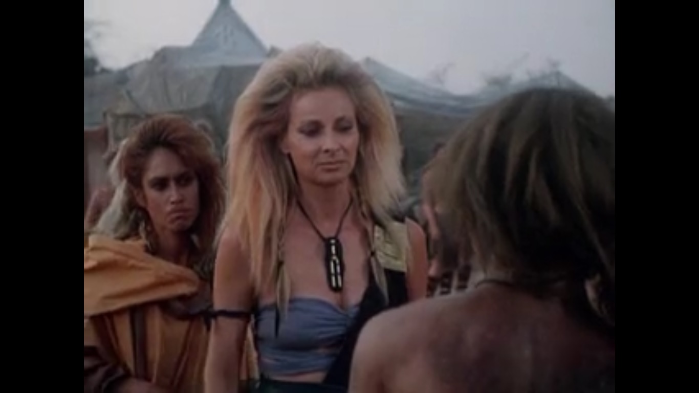 Rotten Reelz Reviews America 3000