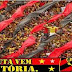 COLUNA ENSAIO GERAL: O RUBRO-NEGRO PEDRO TORRES