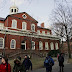 Harvard sorority shuts down rather than opening doors to men for ‘inclusivity’ as school demands