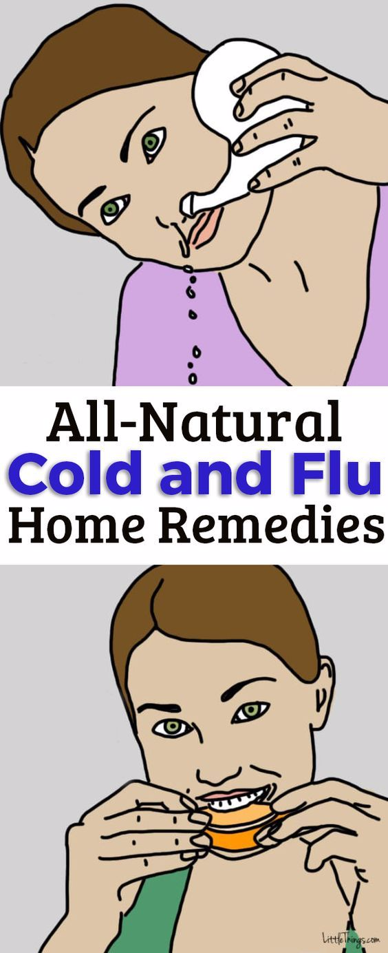 Wearing Wet Socks To Bed Is Just 1 Of 11 Brilliant Cold And Flu