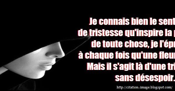 Drunkethic: Une citation triste