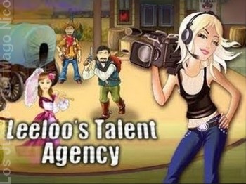 Leeloos Talent Agency - YouTube