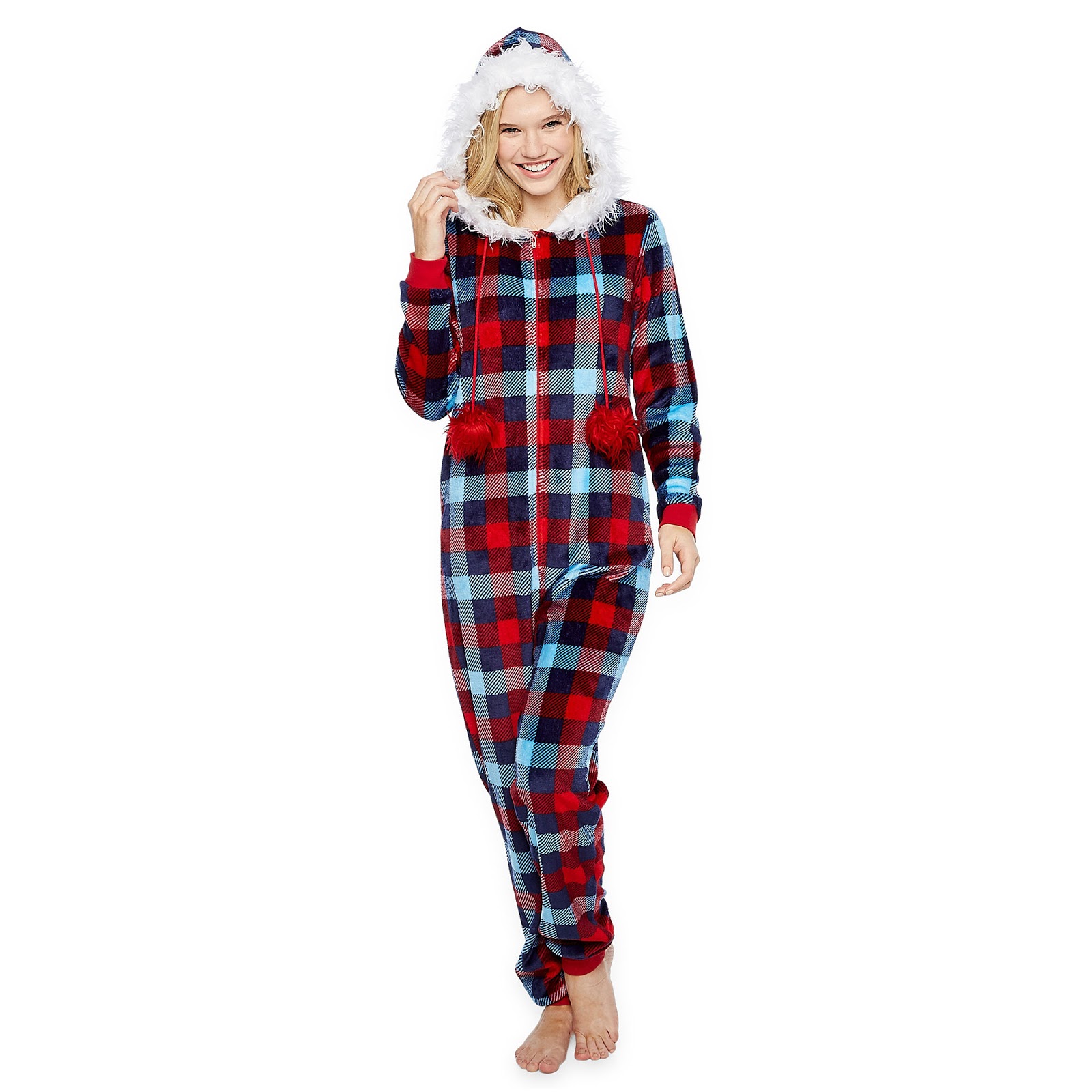 Catalog Cuties Pajama Onesies