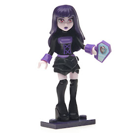 Monster High Elissabat Ghouls Skullection 2 Figure