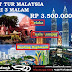 Malaysia 4D3N