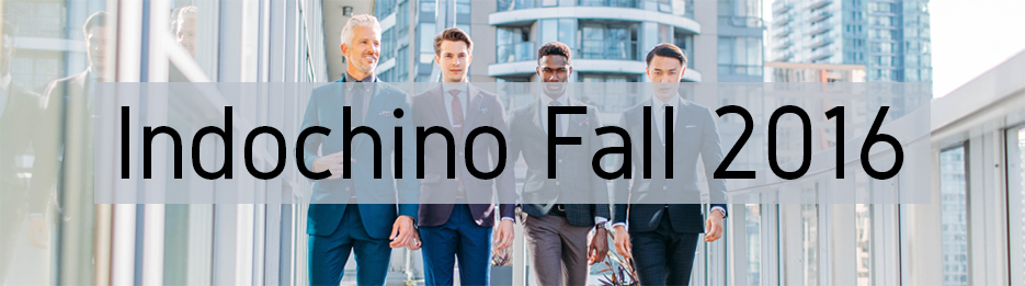 Indochino coupon code