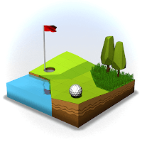 OK Golf Unlimited (Stars - Unlocked) MOD APK OK Golf Unlimited (Stars - Unlocked) MOD APK