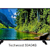 Techwood 55AO4B 55 Inch LED TV specifications