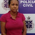Mulher é presa acusada de matar dois namorados envenenados com chumbinho
